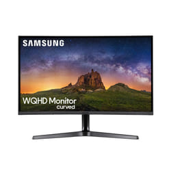 Samsung Premium Curved Gaming Moniteur 27" LC27JG50QQU
