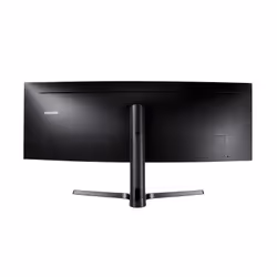 Samsung Curved Ultra-Wide Moniteur 43" LC43J890DKU