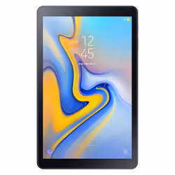 Samsung Galaxy Tab A (2018) SM-T590N, 26,7 cm (10.5"), 1920 x 1200 pixels, 32 Go, 3 Go, Android 8.1, Noir