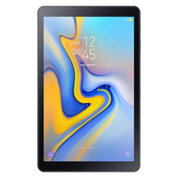 Samsung Galaxy Tab A (2018) 32Go 10.5" Qualcomm Snapdragon 3Go Noir