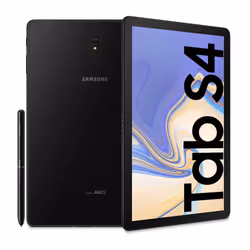 Samsung Galaxy Tab S4 SM-T830, 26,7 cm (10.5"), 2560 x 1600 pixels, 64 Go, 4 Go, 2,35 GHz, Noir