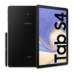 Samsung Galaxy Tab S4 64Go 10.5" Qualcomm Snapdragon 4Go Noir