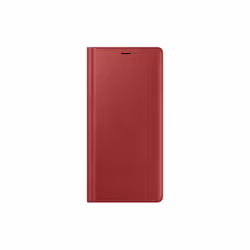 Samsung EF-WN960, Étui avec portefeuille, Samsung, Galaxy Note9, 16,3 cm (6.4"), Rouge