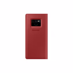 Samsung EF-WN960 6.4" Étui avec portefeuille Rouge