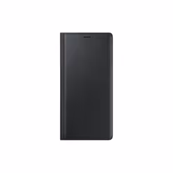 Samsung EF-WN960, Étui avec portefeuille, Samsung, Galaxy Note9, 16,3 cm (6.4"), Noir