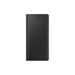 Samsung EF-WN960 6.4" Étui avec portefeuille Noir