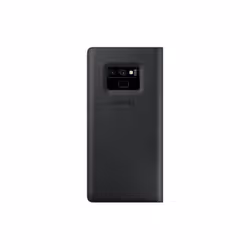Samsung EF-WN960 6.4" Étui avec portefeuille Noir