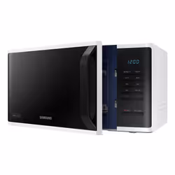 Samsung MS23K3513AW micro-onde Comptoir 800 W Blanc - Vue supplémentaire 4