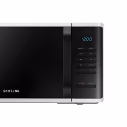 Samsung MS23K3513AW micro-onde Comptoir 800 W Blanc - Vue supplémentaire 5