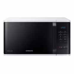 Samsung MS23K3513AW micro-onde Comptoir 800 W Blanc - Vue supplémentaire 7