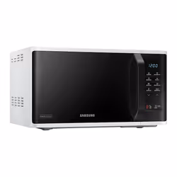 Samsung MS23K3513AW/EG micro-onde Comptoir Micro-onde simple 23 L 800 W Blanc - Vue supplémentaire 4