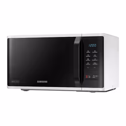 Samsung MS23K3513AW/EG micro-onde Comptoir Micro-onde simple 23 L 800 W Blanc - Vue supplémentaire 5