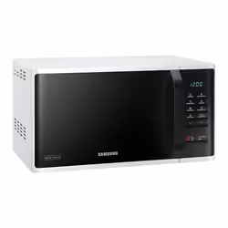Samsung MS23K3513AW/EG micro-onde Comptoir Micro-onde simple 23 L 800 W Blanc - Vue supplémentaire 7
