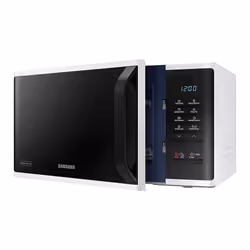 Samsung MS23K3513AW/EG micro-onde Comptoir Micro-onde simple 23 L 800 W Blanc - Vue supplémentaire 8