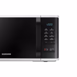 Samsung MS23K3513AW/EG micro-onde Comptoir Micro-onde simple 23 L 800 W Blanc - Vue supplémentaire 9