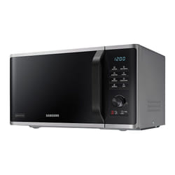 Samsung MS23K3515AS/EN micro-onde Comptoir Micro-onde simple 23 L 800 W Argent