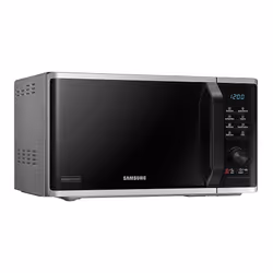 Samsung MS23K3515AS/EN micro-onde Comptoir Micro-onde simple 23 L 800 W Argent