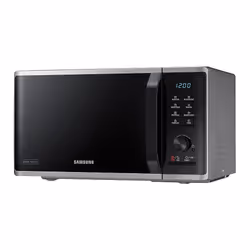 Samsung MS23K3515AS/EN micro-onde Comptoir Micro-onde simple 23 L 800 W Argent