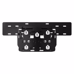 Samsung WMN-M23EA support pour téléviseur 85" Noir