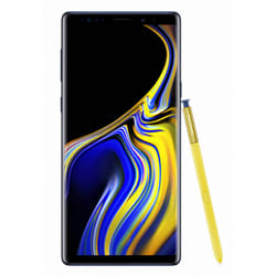 Samsung Galaxy Note9 4G 6Go 128Go Bleu