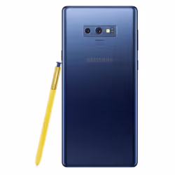 Samsung Galaxy Note9 6Go 128Go Bleu