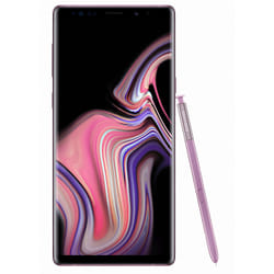 Samsung Galaxy Note9 6Go 128Go Violet