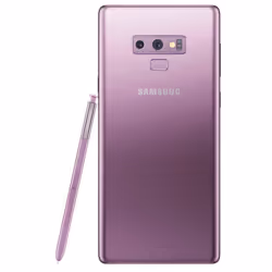 Samsung Galaxy Note9 6Go 128Go Violet
