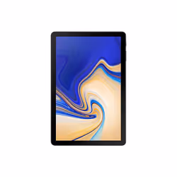 Samsung Galaxy Tab S4 SM-T835N, 26,7 cm (10.5"), 2560 x 1600 pixels, 64 Go, 4 Go, Android 8.1, Noir