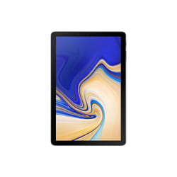Samsung Galaxy Tab S4 4G LTE 64Go 10.5" Qualcomm Snapdragon 4Go Noir