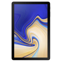 Samsung Galaxy Tab S4 4G LTE 64Go 10.5" Qualcomm Snapdragon 4Go Noir