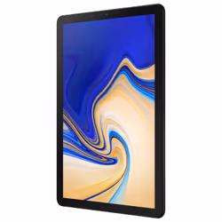 Samsung Galaxy Tab S4 SM-T835N LTE 6 10.5" 4Go 4Go Wi-Fi 5 4G Noir - Vue supplémentaire 5