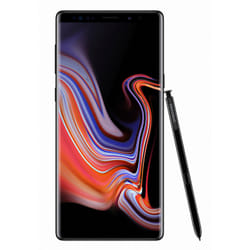 Samsung Galaxy Note9 6Go 128Go Noir