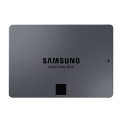 Samsung 860 QVO 2.5" 4 To Série ATA III V-NAND MLC