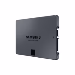 Samsung 860 QVO 2.5" 4 To Série ATA III V-NAND MLC