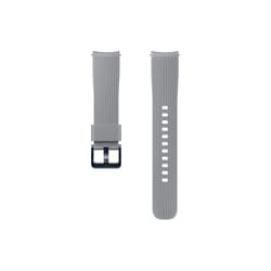 Samsung ET-YSU81 Bande Gris Silicone