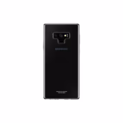 Samsung EF-QN960, Housse, Samsung, Galaxy Note9, 16,3 cm (6.4"), Transparent