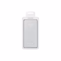 Samsung EF-QN960 6.4" Housse Transparent - Vue supplémentaire 4