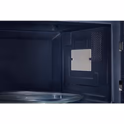 Samsung MS23K3515AK Comptoir Micro-onde simple 23 L 800 W Noir - Vue supplémentaire 11