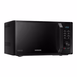 Samsung MS23K3515AK Comptoir Micro-onde simple 23 L 800 W Noir - Vue supplémentaire 4