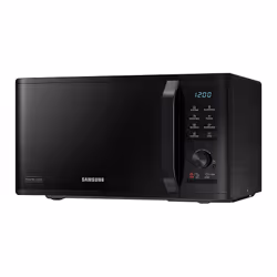 Samsung MS23K3515AK Comptoir Micro-onde simple 23 L 800 W Noir - Vue supplémentaire 5