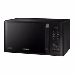 Samsung MS23K3515AK Comptoir Micro-onde simple 23 L 800 W Noir - Vue supplémentaire 6