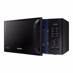 Samsung MS23K3515AK Comptoir Micro-onde simple 23 L 800 W Noir - Vue supplémentaire 8