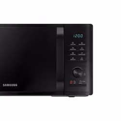 Samsung MS23K3515AK Comptoir Micro-onde simple 23 L 800 W Noir - Vue supplémentaire 9