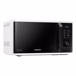 Samsung MS23K3515AW/EF micro-onde Comptoir Micro-onde simple 23 L 800 W Blanc - Vue supplémentaire 4