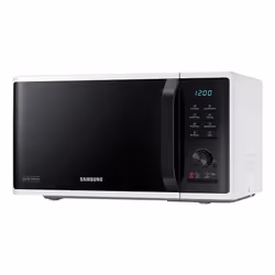 Samsung MS23K3515AW/EF micro-onde Comptoir Micro-onde simple 23 L 800 W Blanc - Vue supplémentaire 5