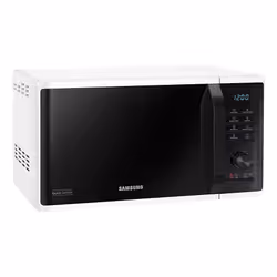Samsung MS23K3515AW/EF micro-onde Comptoir Micro-onde simple 23 L 800 W Blanc - Vue supplémentaire 7
