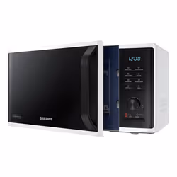 Samsung MS23K3515AW/EF micro-onde Comptoir Micro-onde simple 23 L 800 W Blanc - Vue supplémentaire 8
