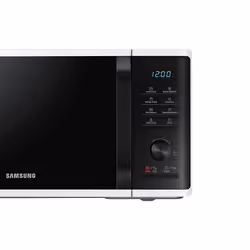 Samsung MS23K3515AW/EF micro-onde Comptoir Micro-onde simple 23 L 800 W Blanc - Vue supplémentaire 9