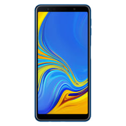 Samsung Galaxy A7 (2018) 4Go 64Go Bleu