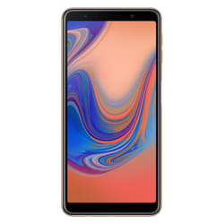 Samsung Galaxy A7 (2018) 4Go 64Go Or